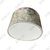 High Temperature Cordierite Diesel Filter  Cordierite Material Reduces Ash Diameter 156mm